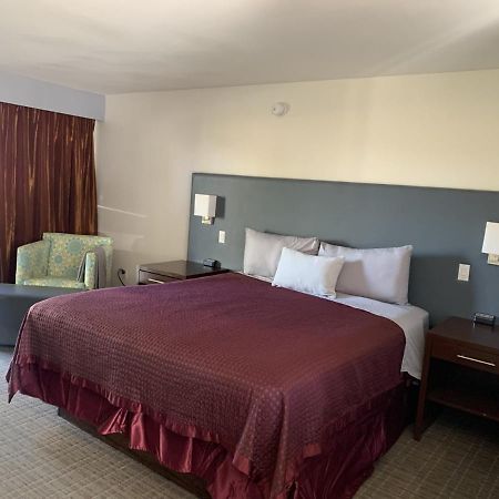 Ramada By Wyndham Holtville מראה חיצוני תמונה