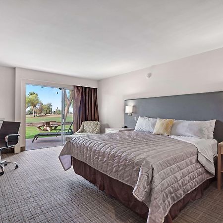 Ramada By Wyndham Holtville מראה חיצוני תמונה