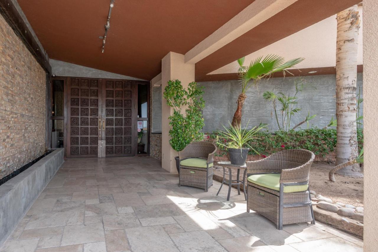 Ramada By Wyndham Holtville מראה חיצוני תמונה