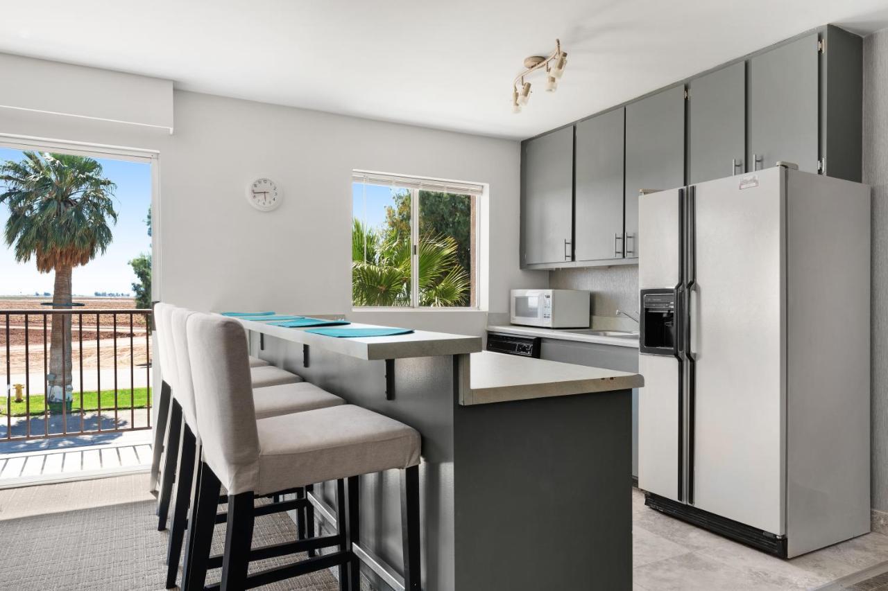 Ramada By Wyndham Holtville מראה חיצוני תמונה