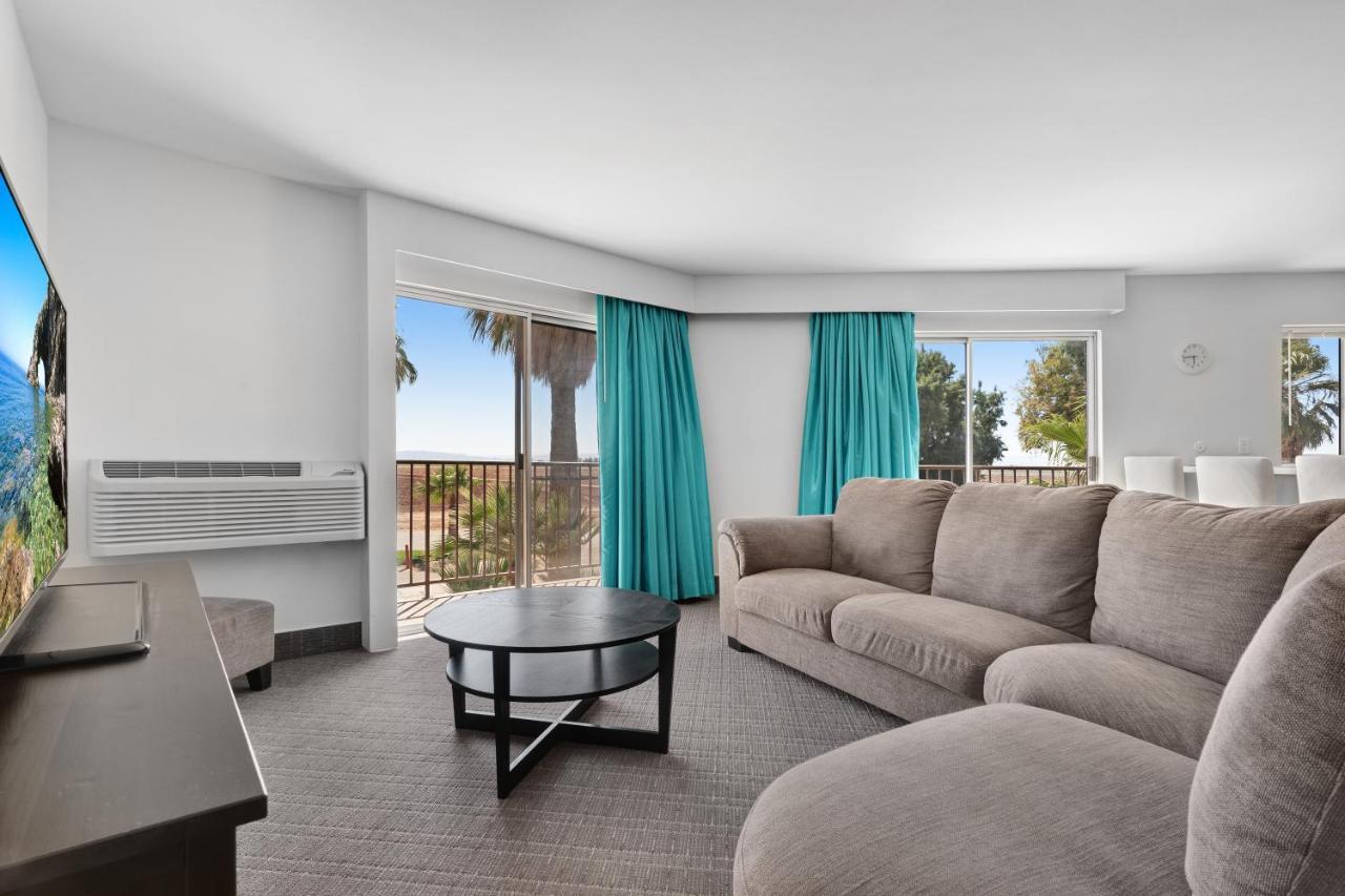 Ramada By Wyndham Holtville מראה חיצוני תמונה