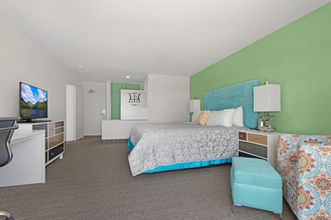 Ramada By Wyndham Holtville מראה חיצוני תמונה