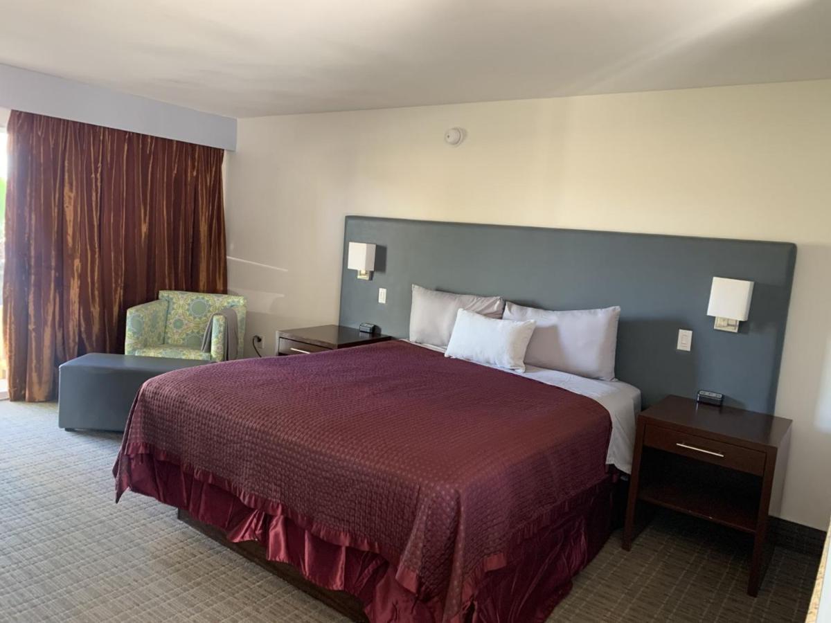 Ramada By Wyndham Holtville מראה חיצוני תמונה