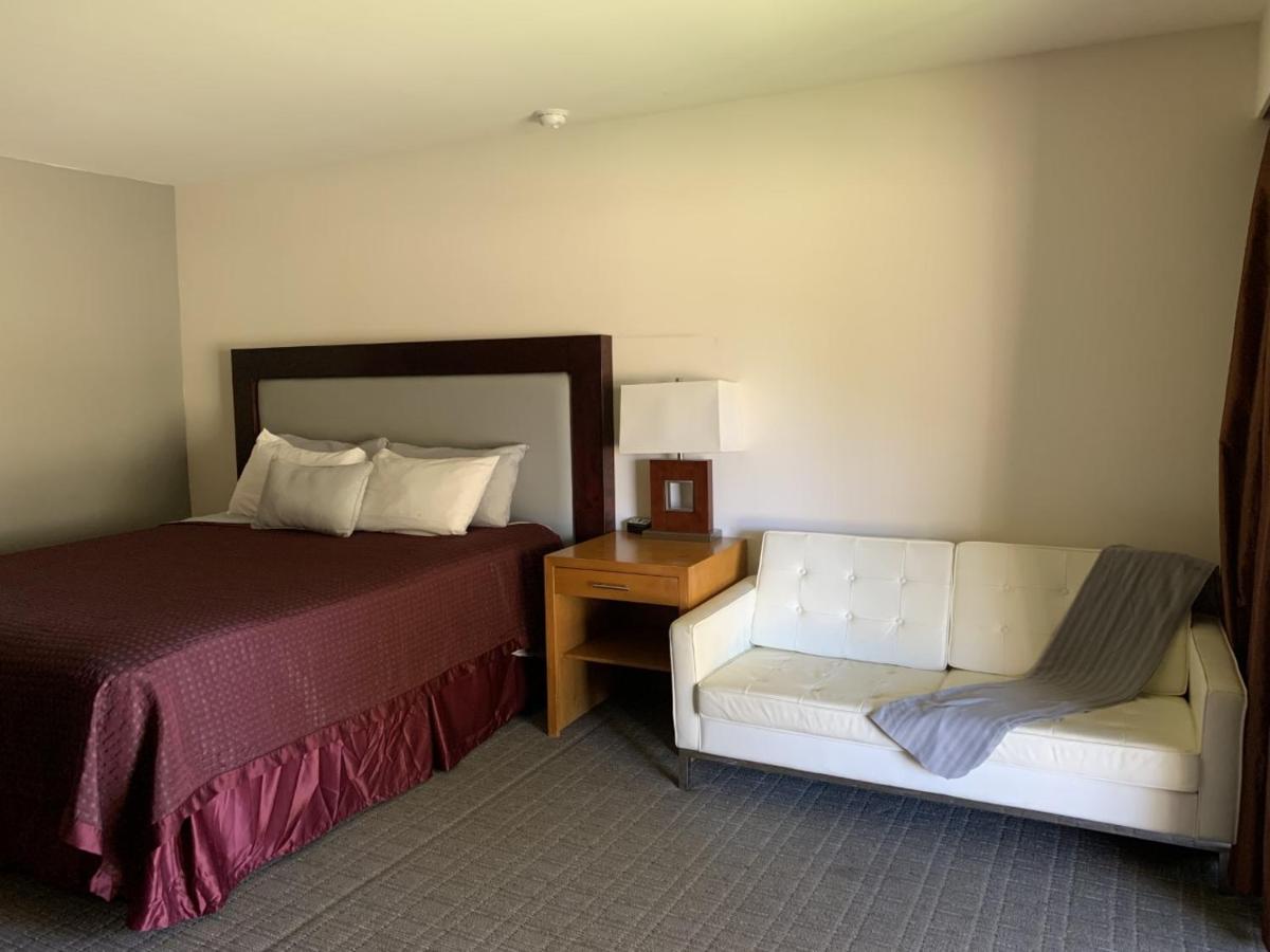 Ramada By Wyndham Holtville מראה חיצוני תמונה