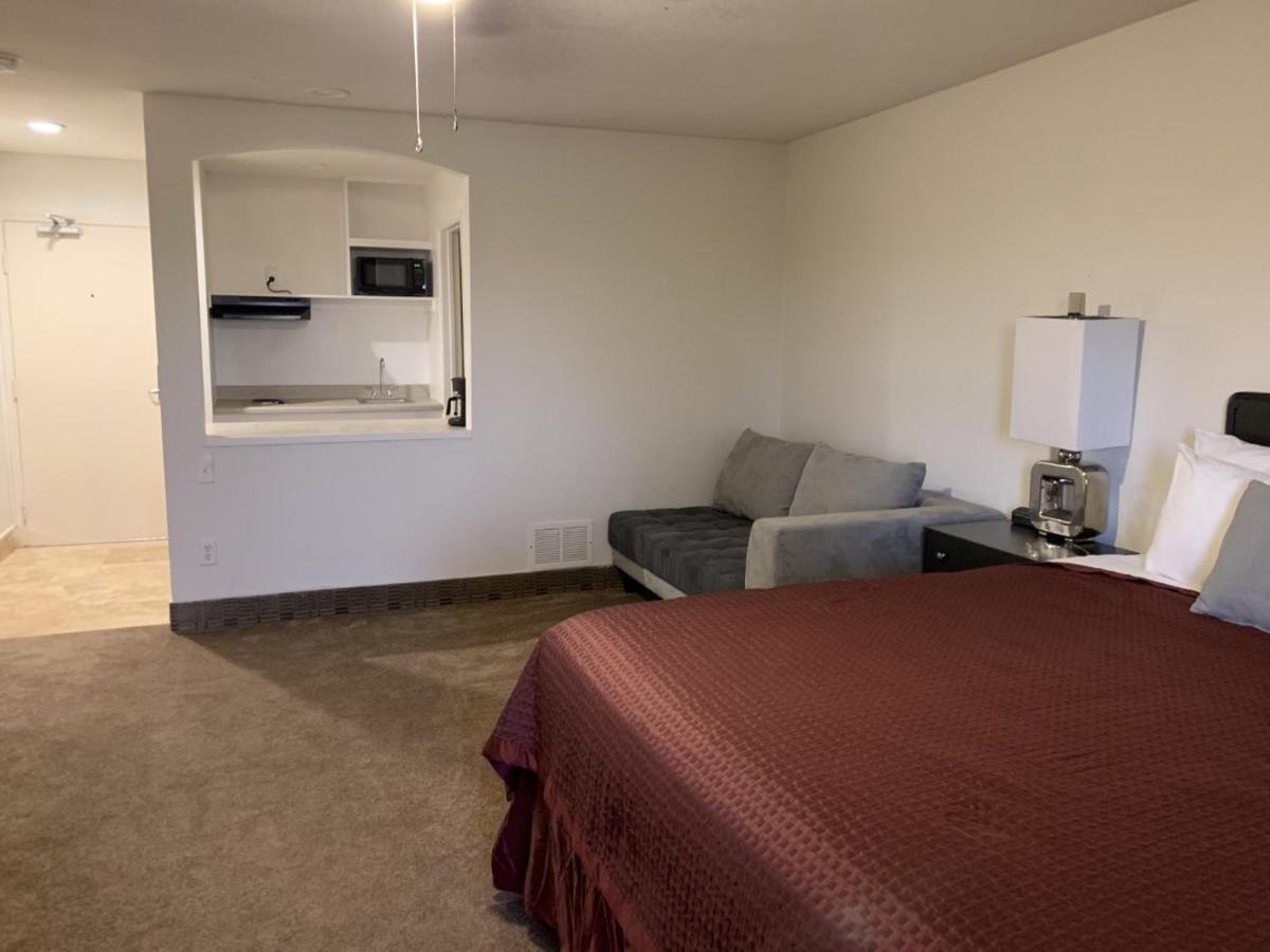 Ramada By Wyndham Holtville מראה חיצוני תמונה