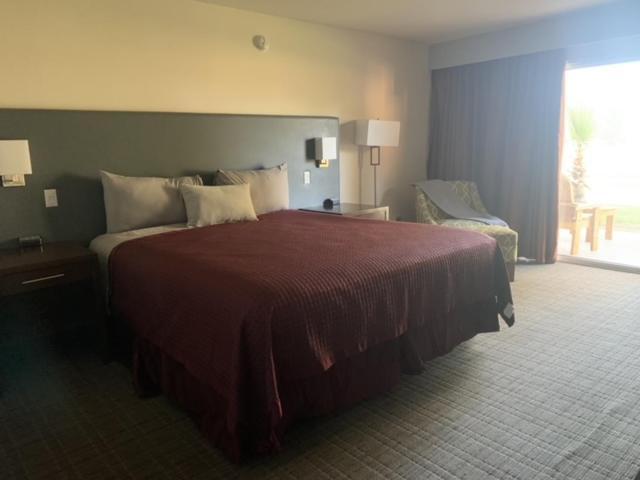Ramada By Wyndham Holtville מראה חיצוני תמונה