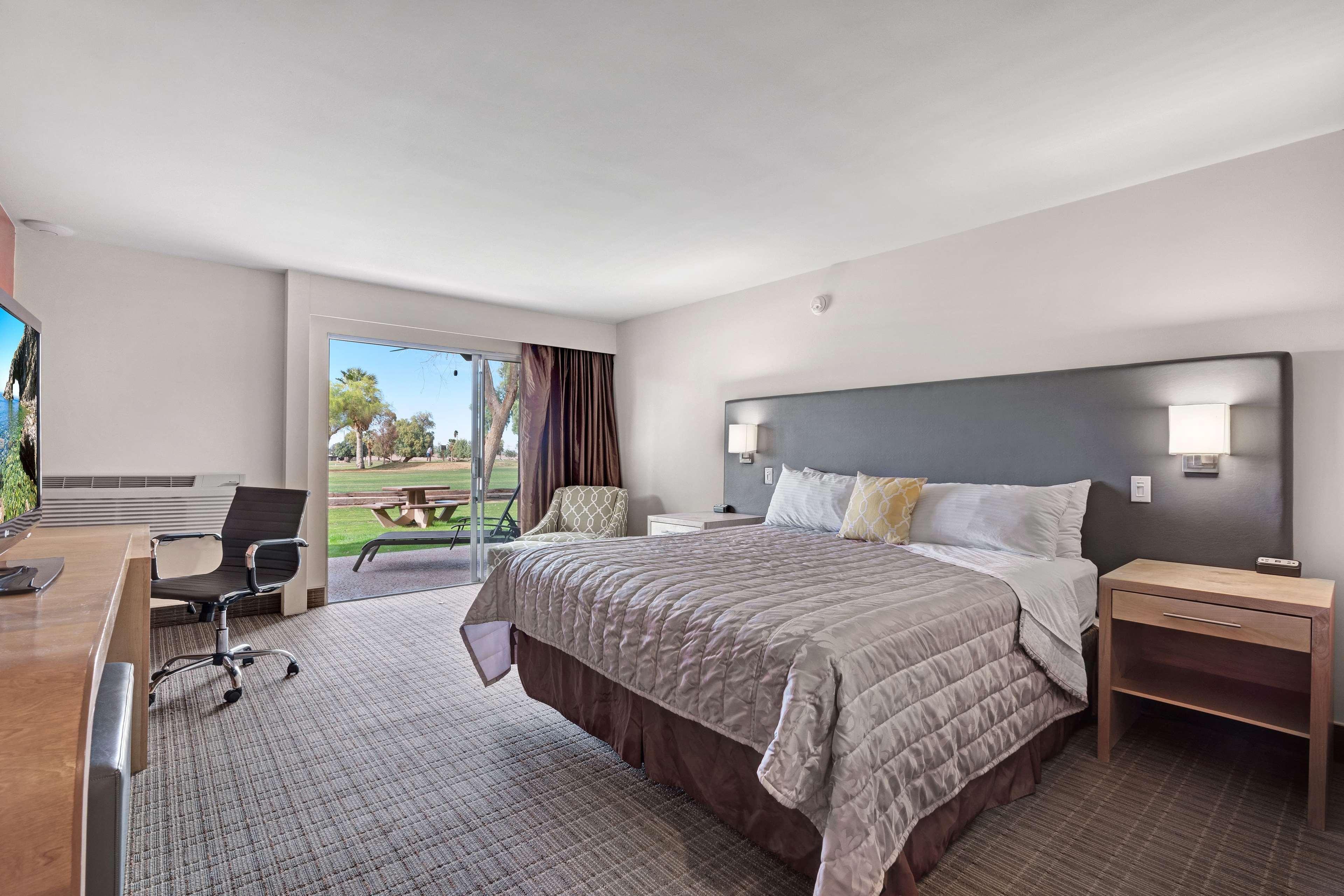 Ramada By Wyndham Holtville מראה חיצוני תמונה