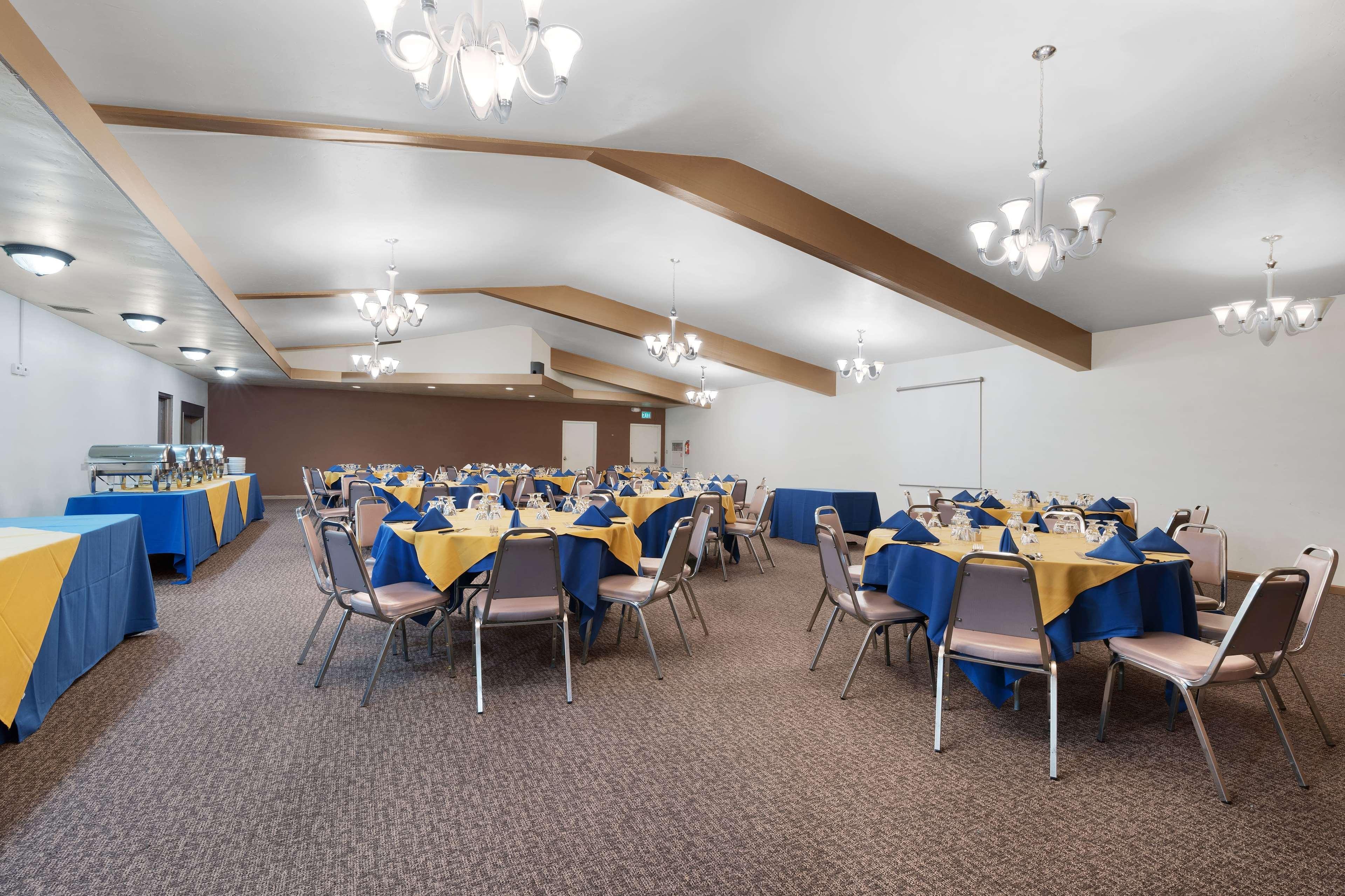 Ramada By Wyndham Holtville מראה חיצוני תמונה