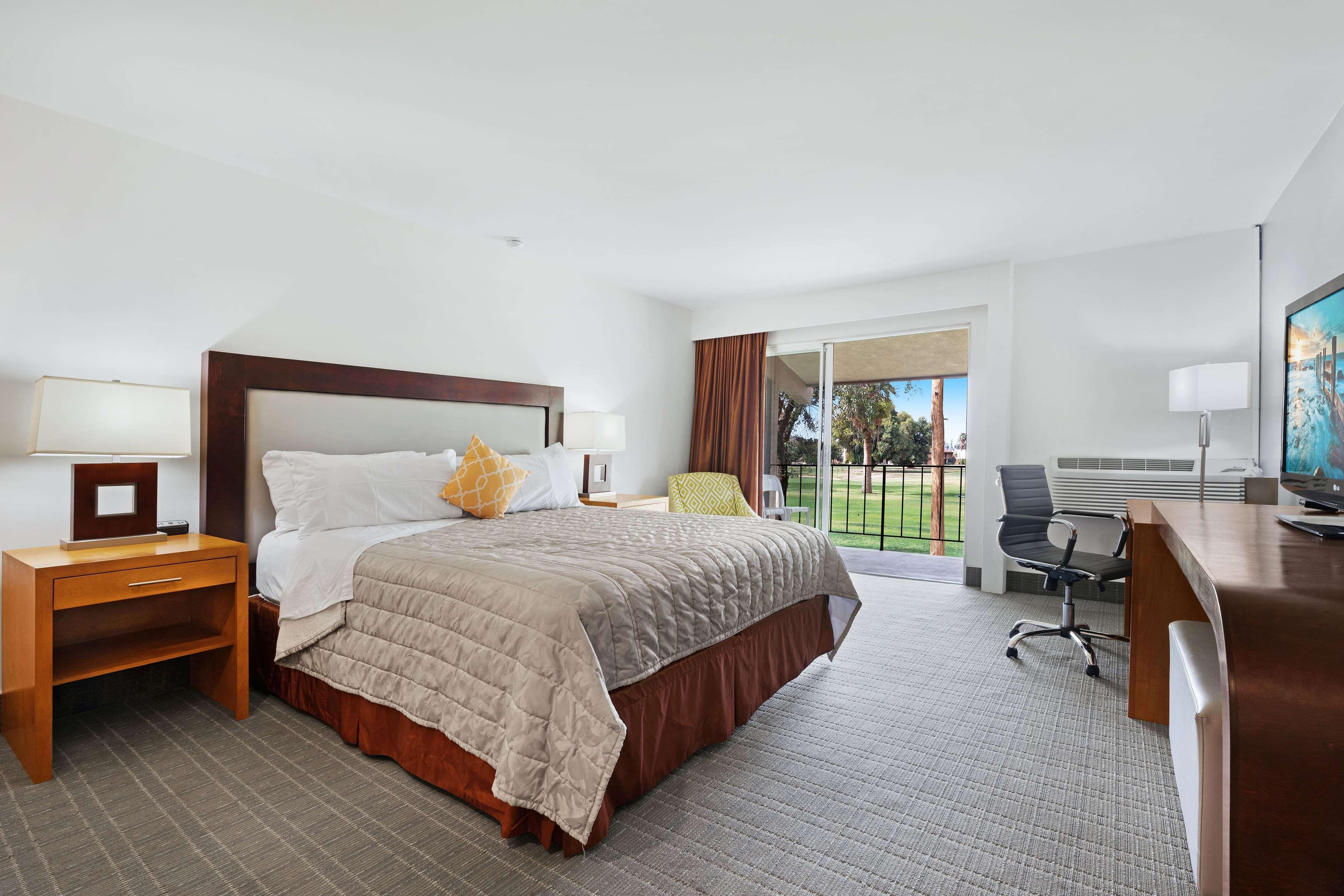 Ramada By Wyndham Holtville מראה חיצוני תמונה