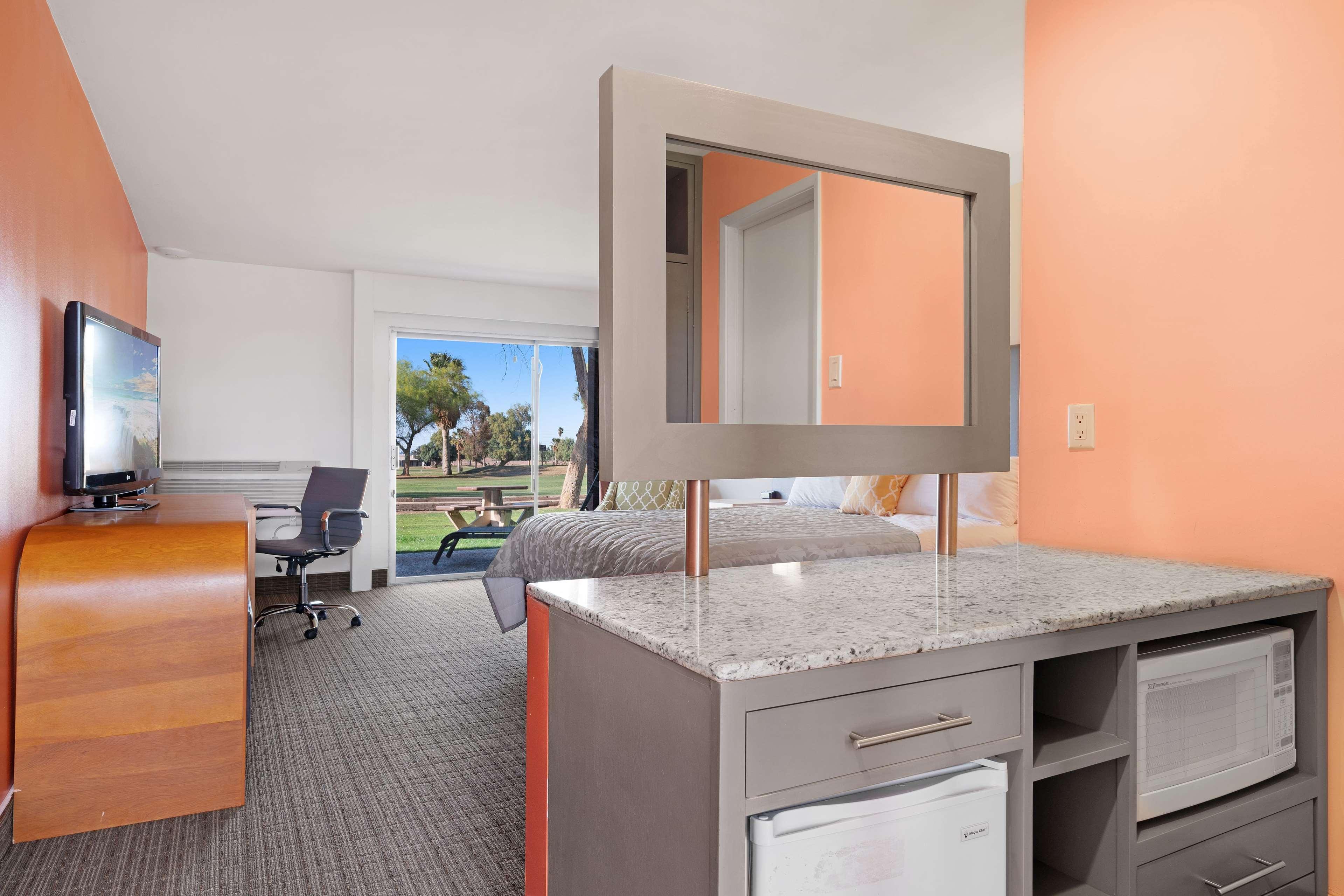 Ramada By Wyndham Holtville מראה חיצוני תמונה