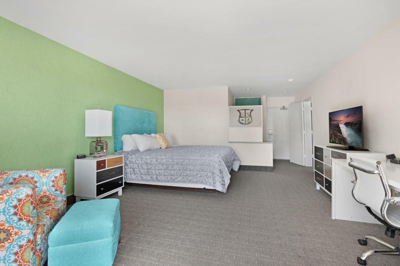 Ramada By Wyndham Holtville מראה חיצוני תמונה