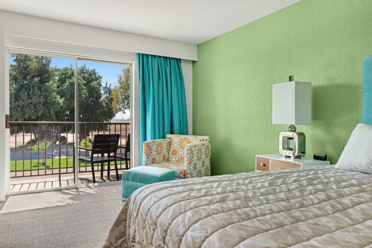 Ramada By Wyndham Holtville מראה חיצוני תמונה