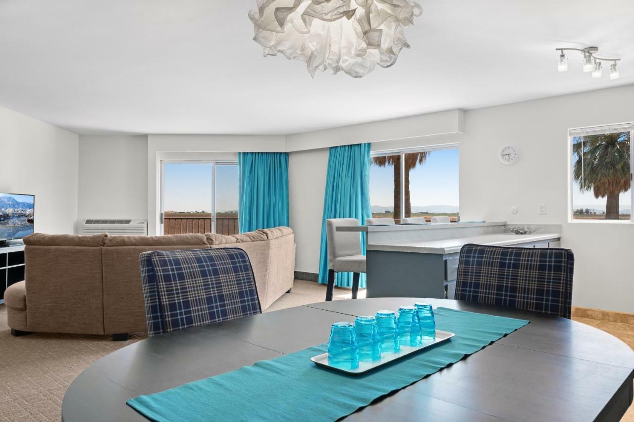 Ramada By Wyndham Holtville מראה חיצוני תמונה