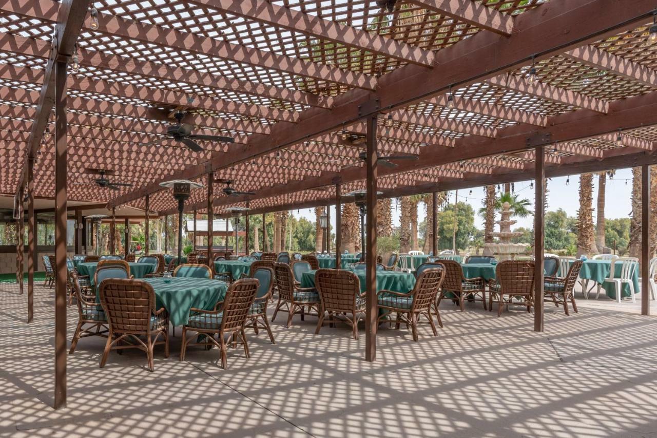 Ramada By Wyndham Holtville מראה חיצוני תמונה
