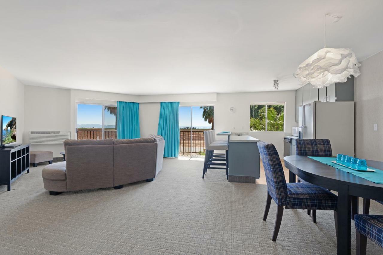 Ramada By Wyndham Holtville מראה חיצוני תמונה