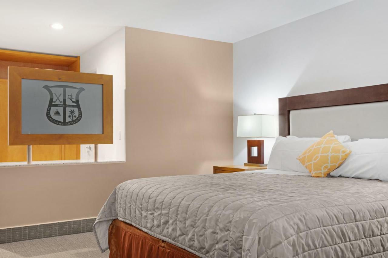 Ramada By Wyndham Holtville מראה חיצוני תמונה