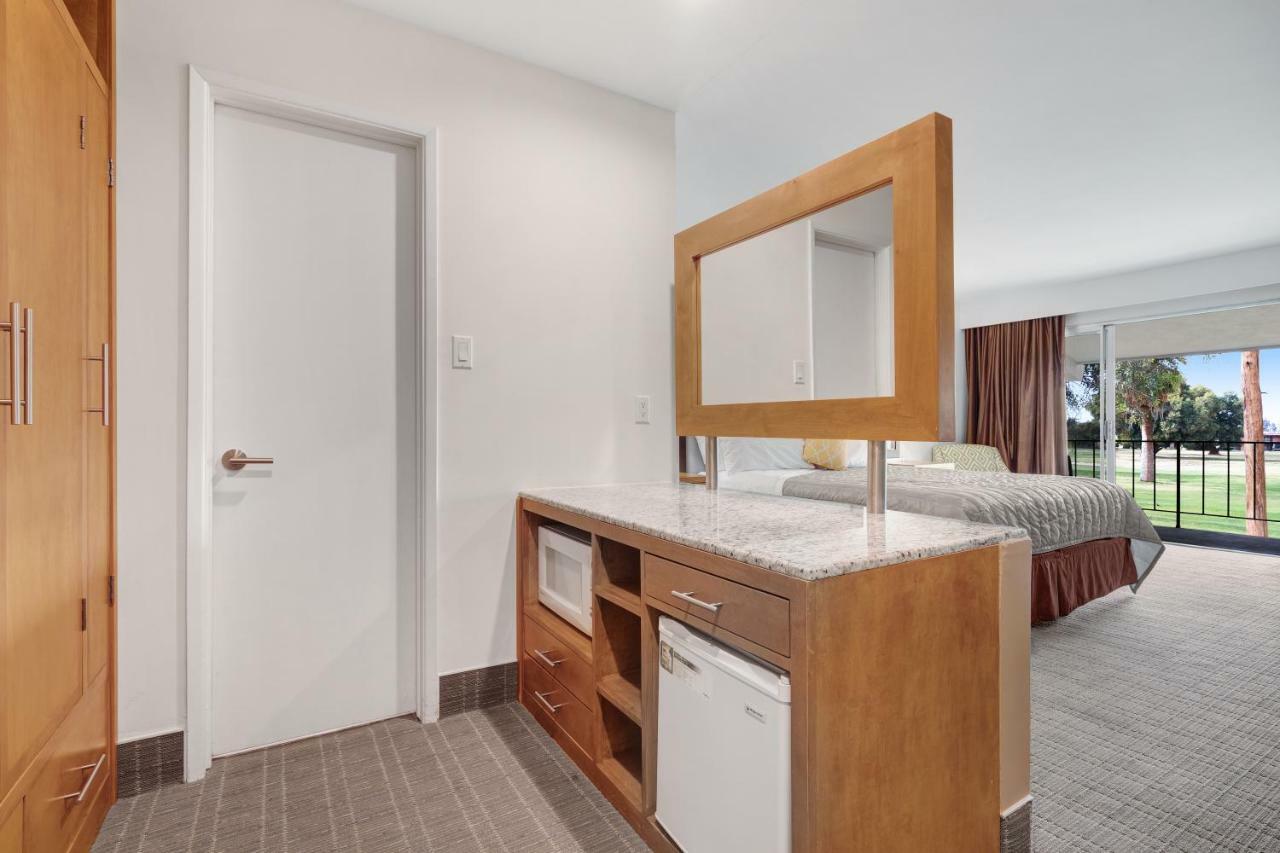 Ramada By Wyndham Holtville מראה חיצוני תמונה