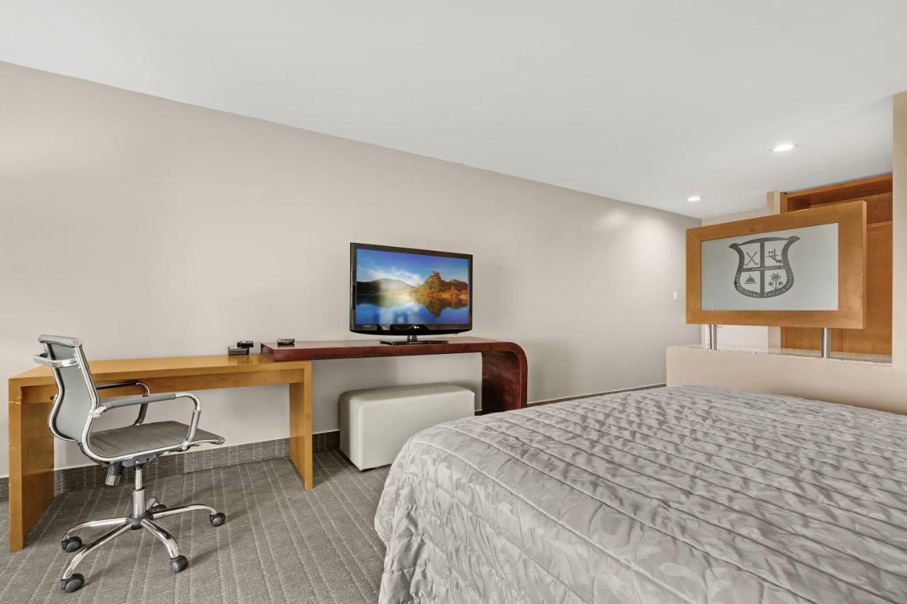 Ramada By Wyndham Holtville מראה חיצוני תמונה