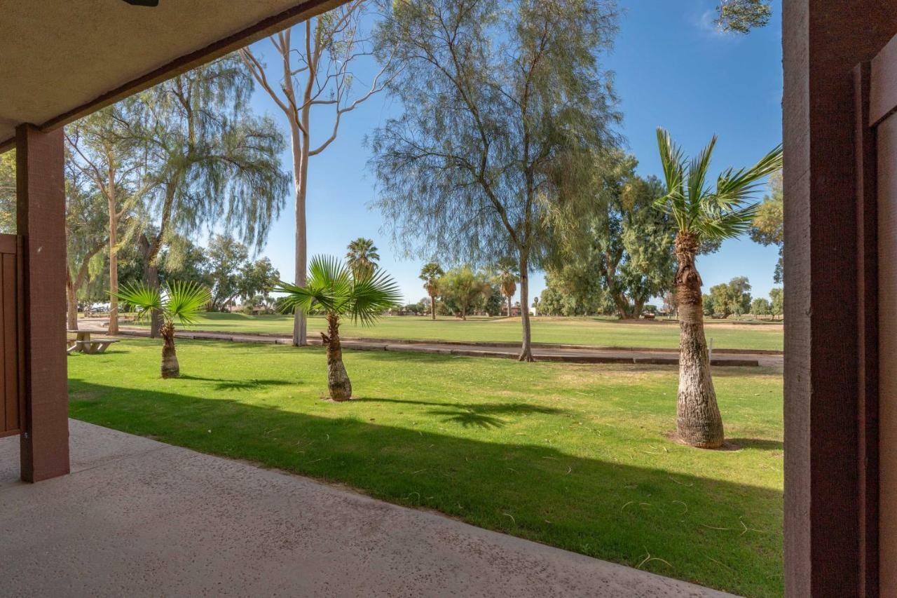 Ramada By Wyndham Holtville מראה חיצוני תמונה