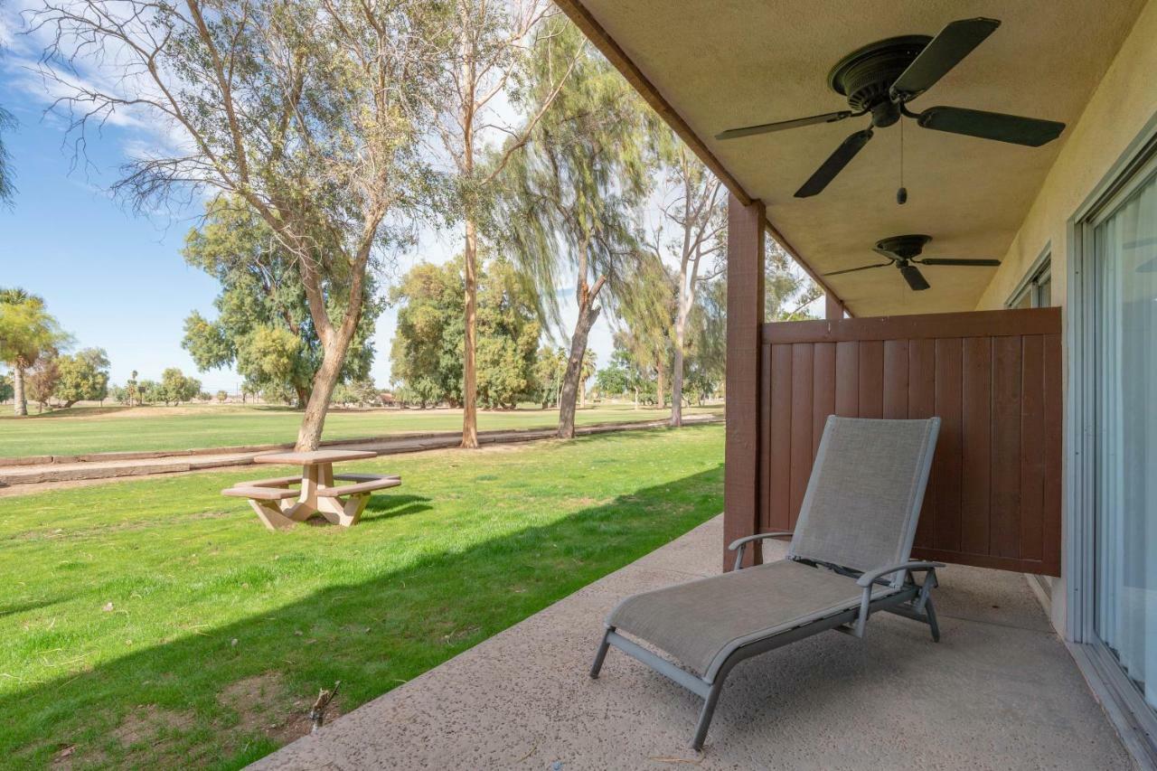 Ramada By Wyndham Holtville מראה חיצוני תמונה