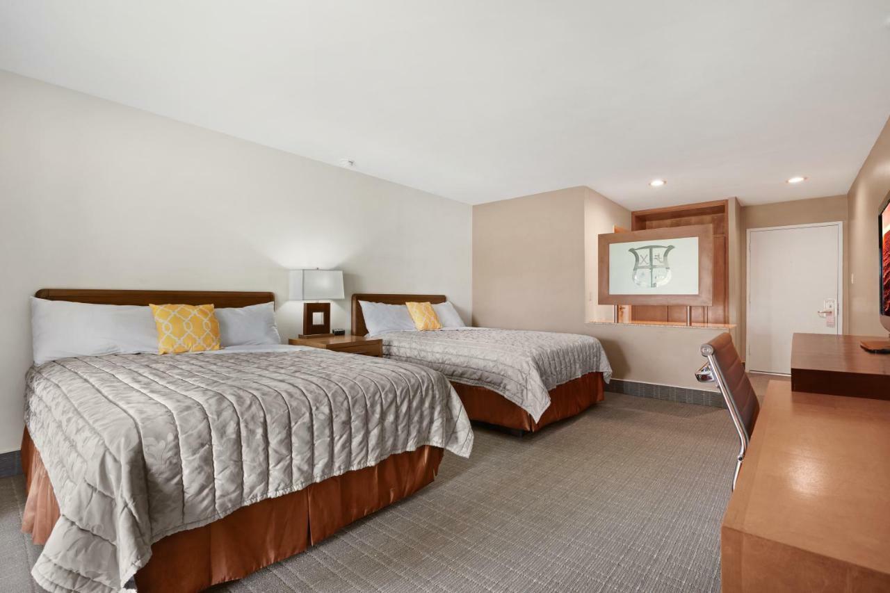 Ramada By Wyndham Holtville מראה חיצוני תמונה