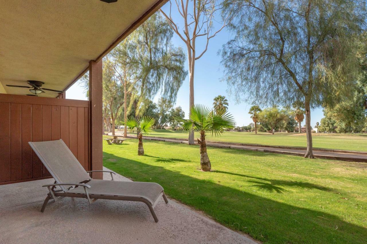 Ramada By Wyndham Holtville מראה חיצוני תמונה