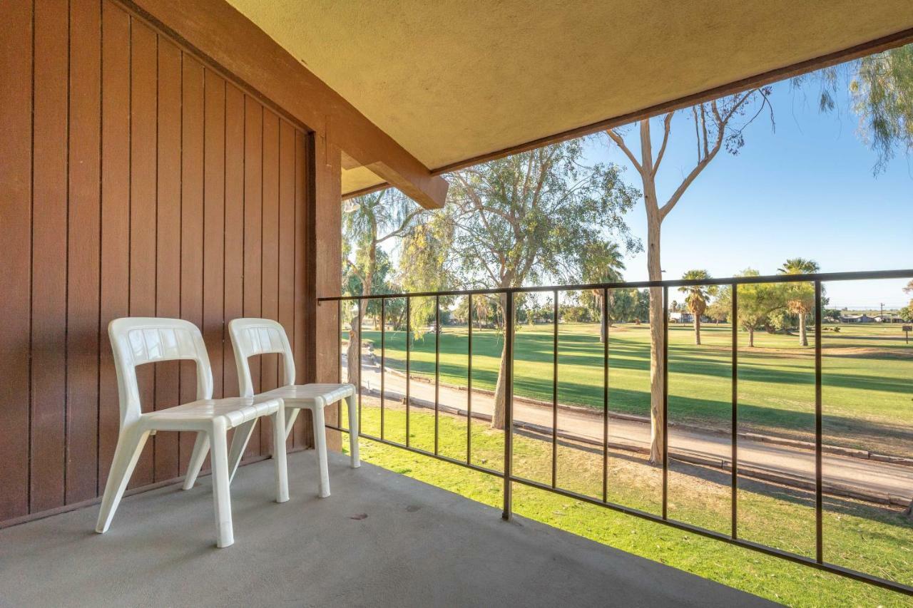 Ramada By Wyndham Holtville מראה חיצוני תמונה