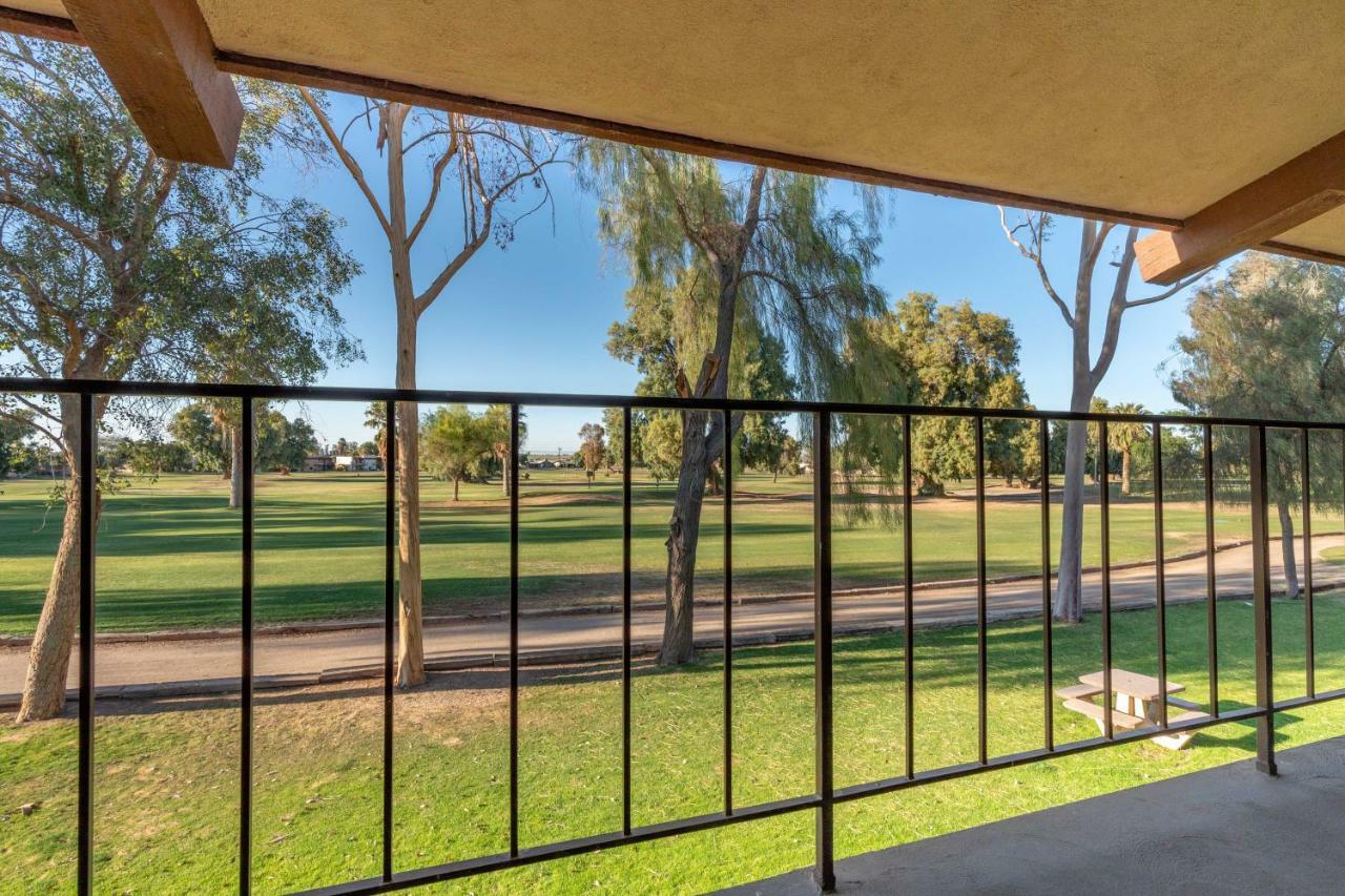 Ramada By Wyndham Holtville מראה חיצוני תמונה